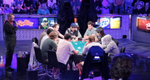 A Historical Look At The WSOP Schedule