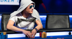 Salter Leads Final Table Of EPT Grand Final