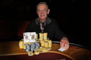 CPPT Choctaw Results: Events 28-30