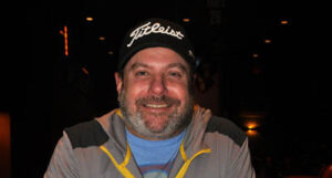 CPPT Choctaw Results: Events 32-33 & 37-38