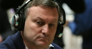 Vadim Trincher Gets Five Years In Federal Prison