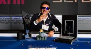 Buonanno Wins 2014 EPT Grand Final Main Event