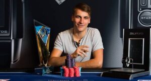 Gruissem Wins EPT Grand Final €25,000 High Roller