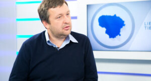 Poker's Tony G Elected To European Parliament