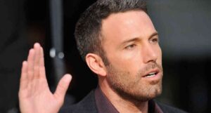 Ben Affleck Caught Card Counting In Vegas Casino