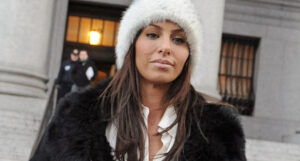 'Poker Princess' Gets Probation In Gambling Case