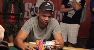 Phil Ivey Files Motion To Dismiss 'Cheating' Lawsuit