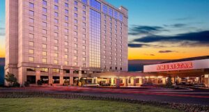 New Poker Room Opens At Indiana Riverboat Casino