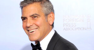 George Clooney Responds To Casino Owner