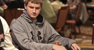 Poker PROfile: David Peters Wins Millions.. Quietly