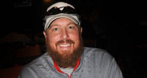 CPPT Choctaw Results: Events 41, 43 & 44