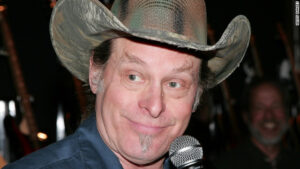 Another Casino Cancels Ted Nugent Shows