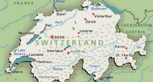 Switzerland Looking Favorable To Online Gaming