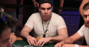 VIDEO: Olivier Busquet On Reasons For Betting 