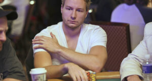 2014 POY: Dylan Wilkerson Climbs To Second Place