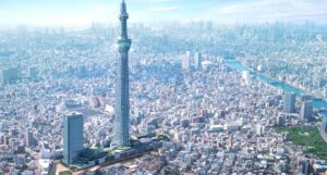 Japan Casino Plan Takes Big Hit: Report