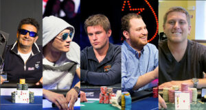 POY Update: Five Players Move Into Top 20