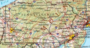 Pennsylvania Online Poker Bill Introduced Tuesday