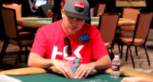 2014 POY: J.C. Tran Climbs To Tenth Place