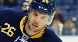 NHL Star Linked To Illegal Gambling Investigation