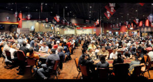 CPPT: Choctaw Main Event Begins August 1 