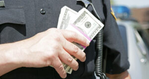 Former Cop Pleads Guilty To Selling Gambling Machines