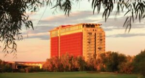 Talking Stick Hosts Arizona Poker Championship