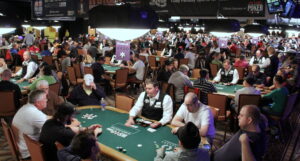 2014 World Series Of Poker Main Event Begins Today