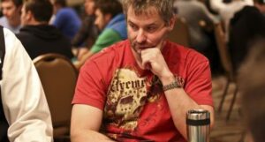 Cousineau: 'It Might Actually Suck When I Win A Bracelet'