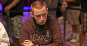 A Poker Life: James Mackey