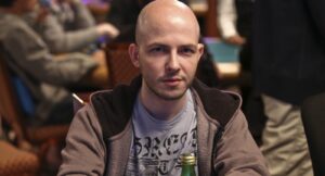 A Poker Life: Alex Bolotin