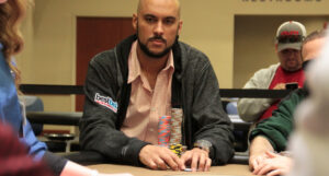 CPPT: bestbet Jacksonville Final Table Set