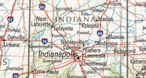 Indiana Might Study Beefing Up Gambling Industry