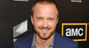 'Breaking Bad' Star Plays At The World Series