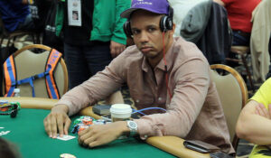 2014 WSOP Main Event Draws 6,683 Entrants