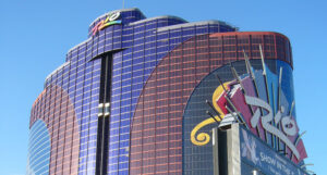 World Series Of Poker Draws Record Entries