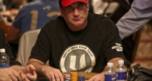 Mike Matusow's Life To Be Made Into Movie
