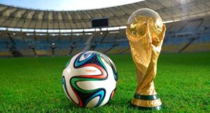 Gambler Almost Loses $350K On World Cup