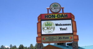 Police Kill Suspect In Arizona Casino Shooting