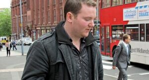 Man Stole Dead Father's Stamps Over Slots Addiction