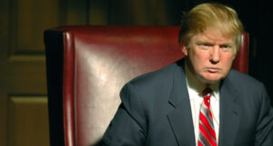 Trump Sues To Remove Name From AC Casinos