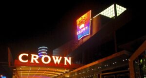 Crown Casino Sues High Roller Over Gambling Debt