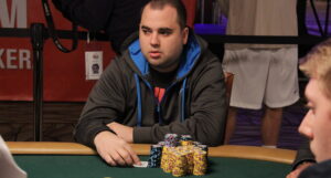 2014 POY Update: Chris Hunichen Joins Top 20
