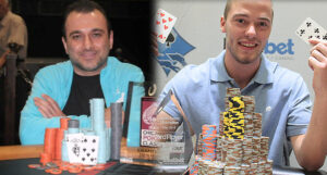 2014 POY Update: Ochana and Winter Win 