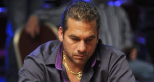 A Poker Life: James Calderaro