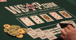 Poker Hand of the Week: What's Your Play?