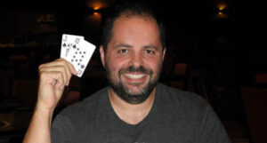 CPPT Choctaw Results: Events 74, 75, 78, 80 & 81