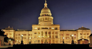 Texas Sees 'Growing Pressure' For Casino Gambling