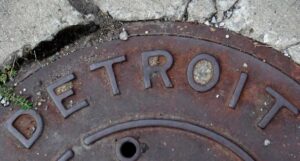 Detroit Casinos See Revenues Tumble In 2014