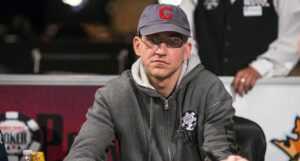 Gregory Kolo Wins WSOP $1,500 Pot-Limit Hold'em